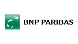 Partenaire Territoire de Bouge ta Boite : BNP Paribas