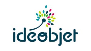 Partenaire Territoire de Bouge ta Boite : Ideobjet