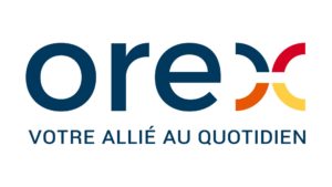 Partenaire Territoire de Bouge ta Boite : Orex