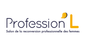 Logo Profession L, partenaire événement de Bouge ta Boite